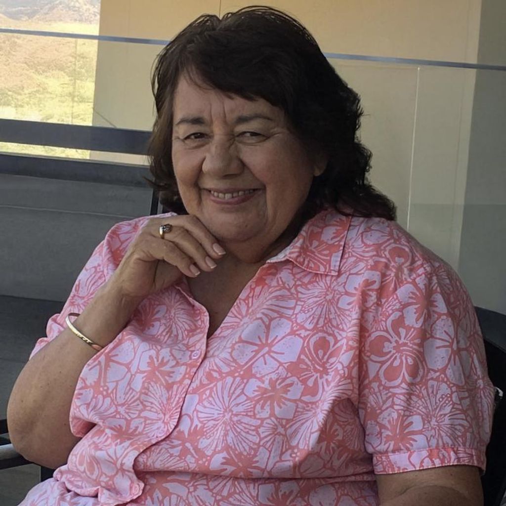Gloria Ruelas Profile Photo