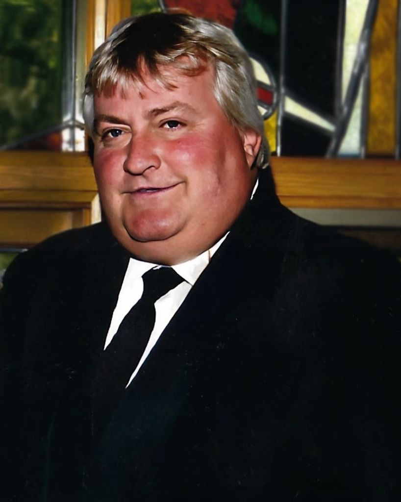 Maynard James Sobania
