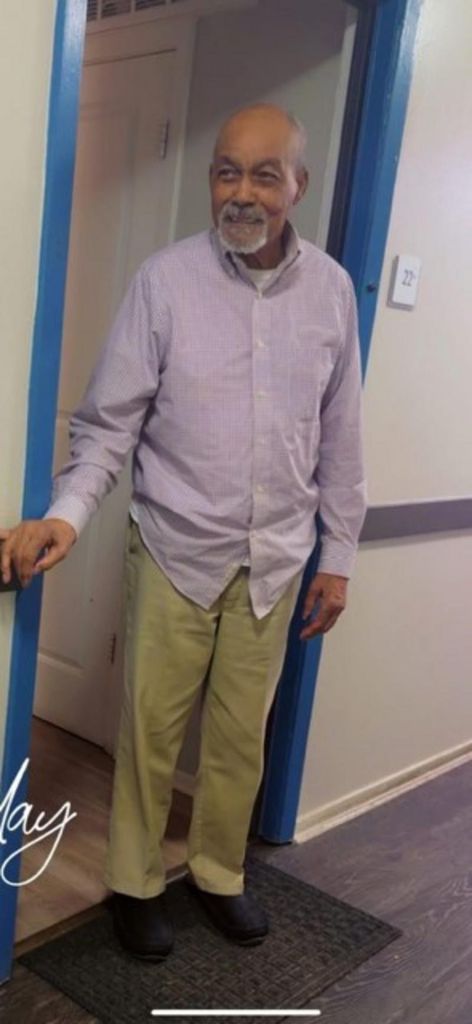 James Strange Profile Photo