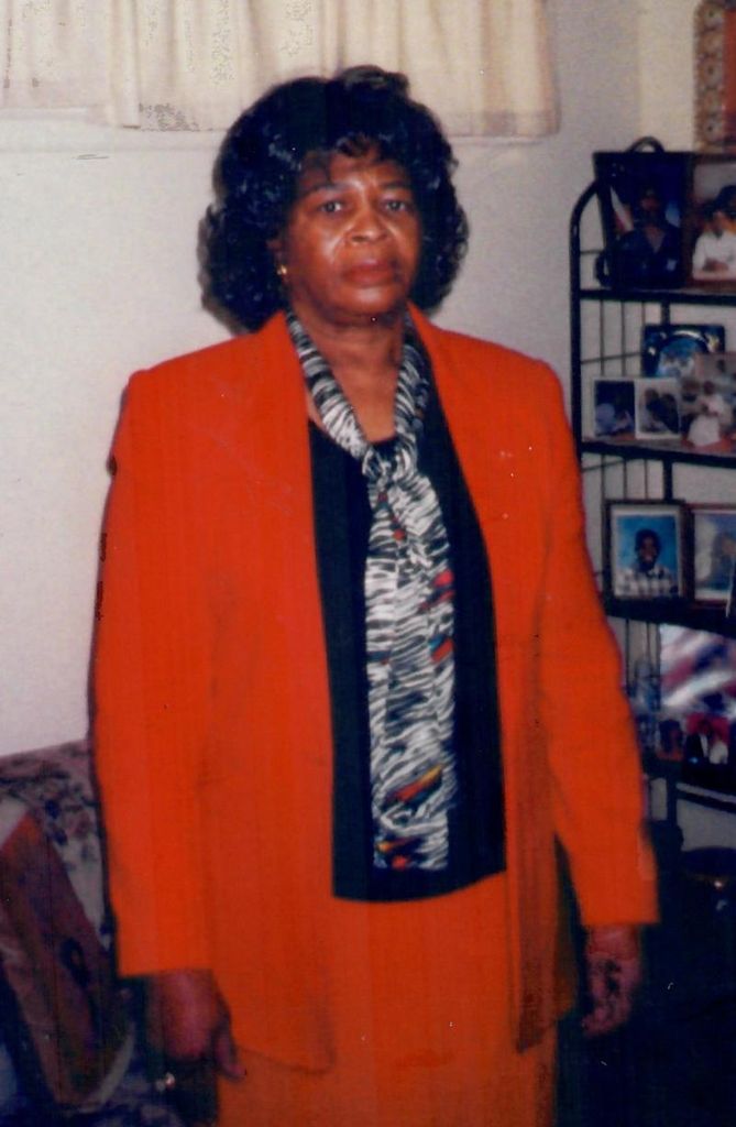 Betty N. Carmand Profile Photo