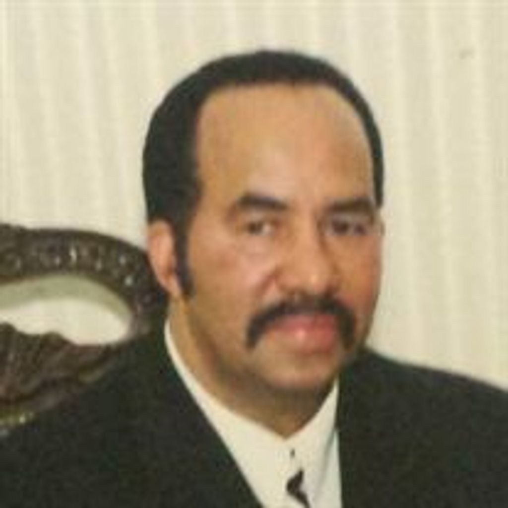 Mr. Gilbert Louis Walcott Profile Photo
