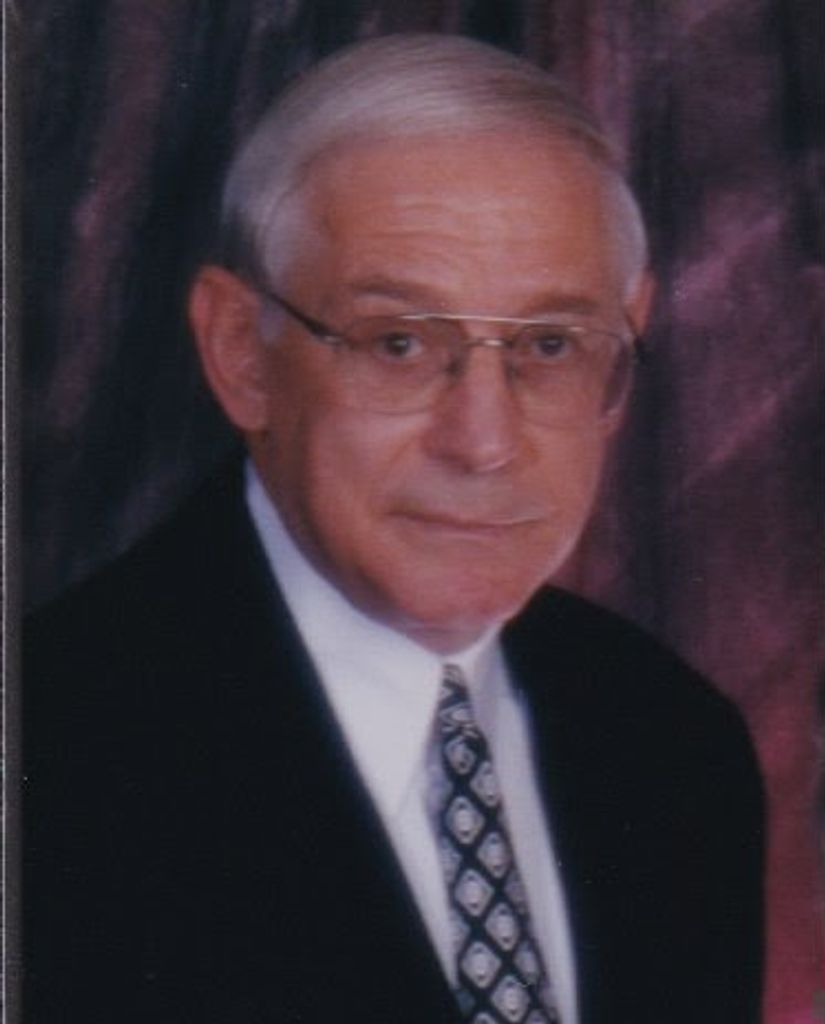 Dr. Charles Salerno Profile Photo