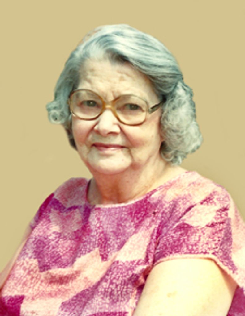 L.  Irene Fox