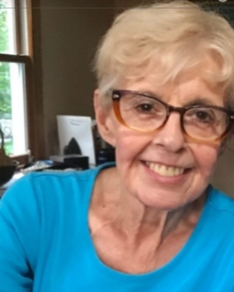 Elizabeth Ann Ruggiero