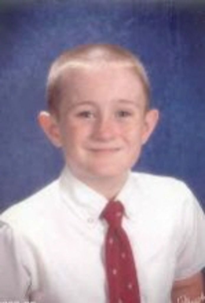 Johnathan Tyler Thomas Profile Photo