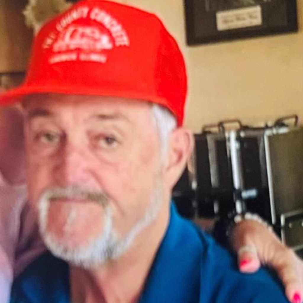 Garry J. Miller