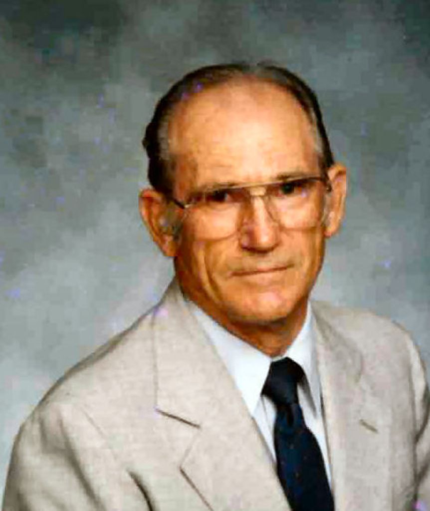 Robert Satterfield, Jr.