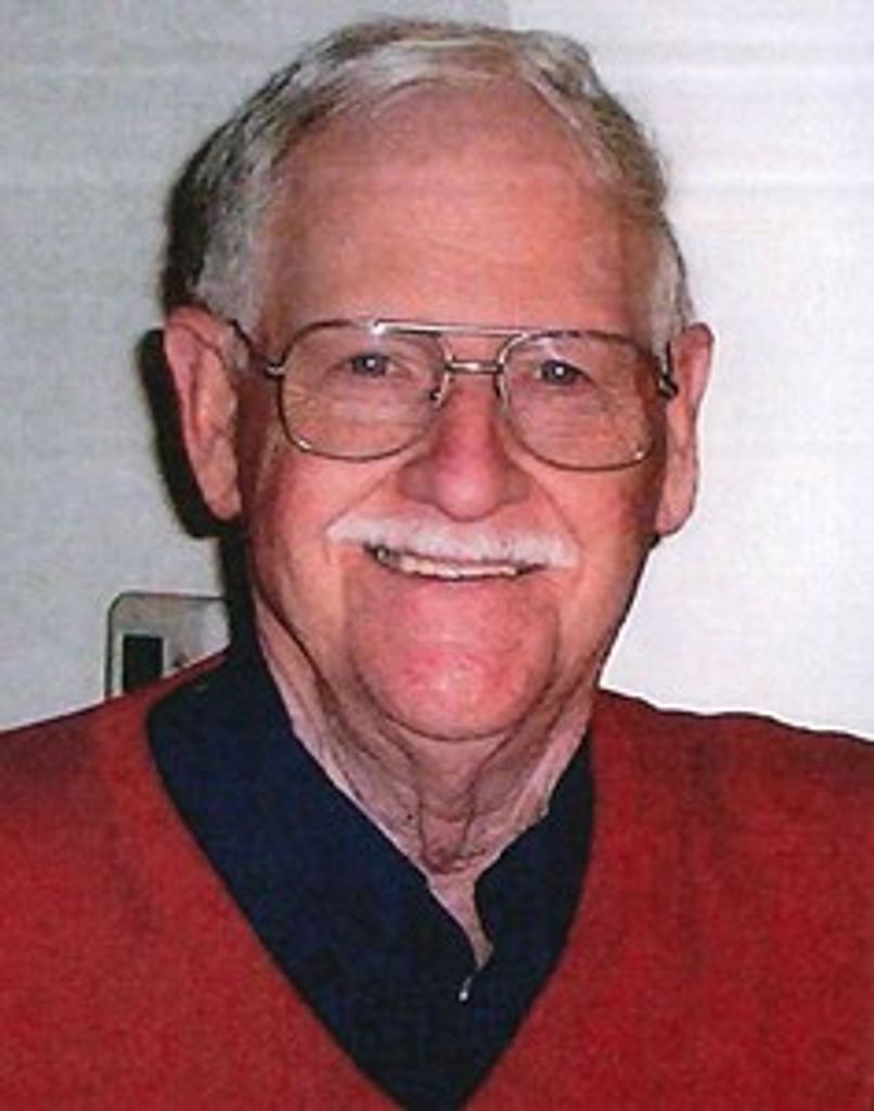 Enoch Eugene Slaton