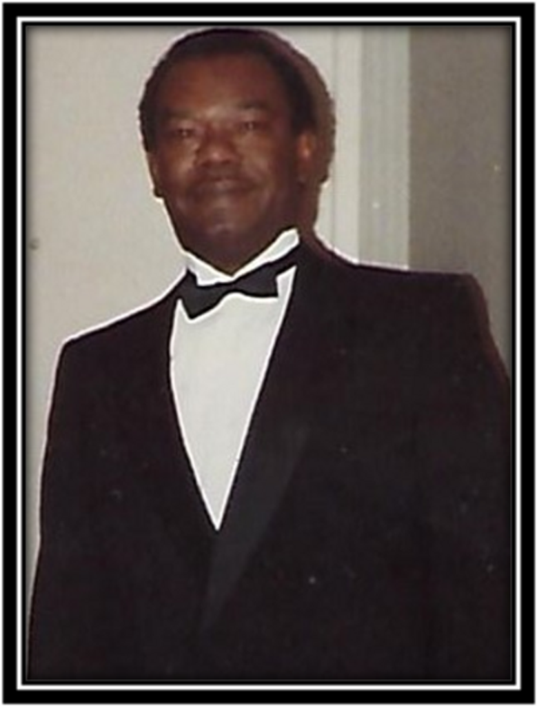Alvin Julius Foster Profile Photo