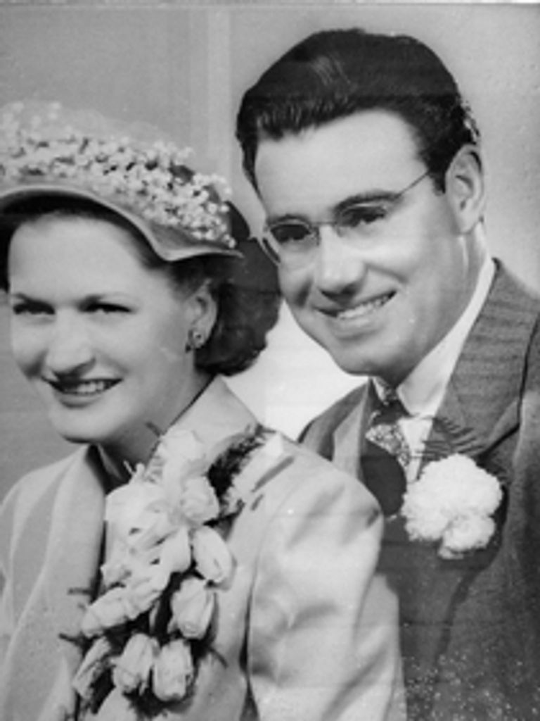 Ellen L. (Johnson)  Perez