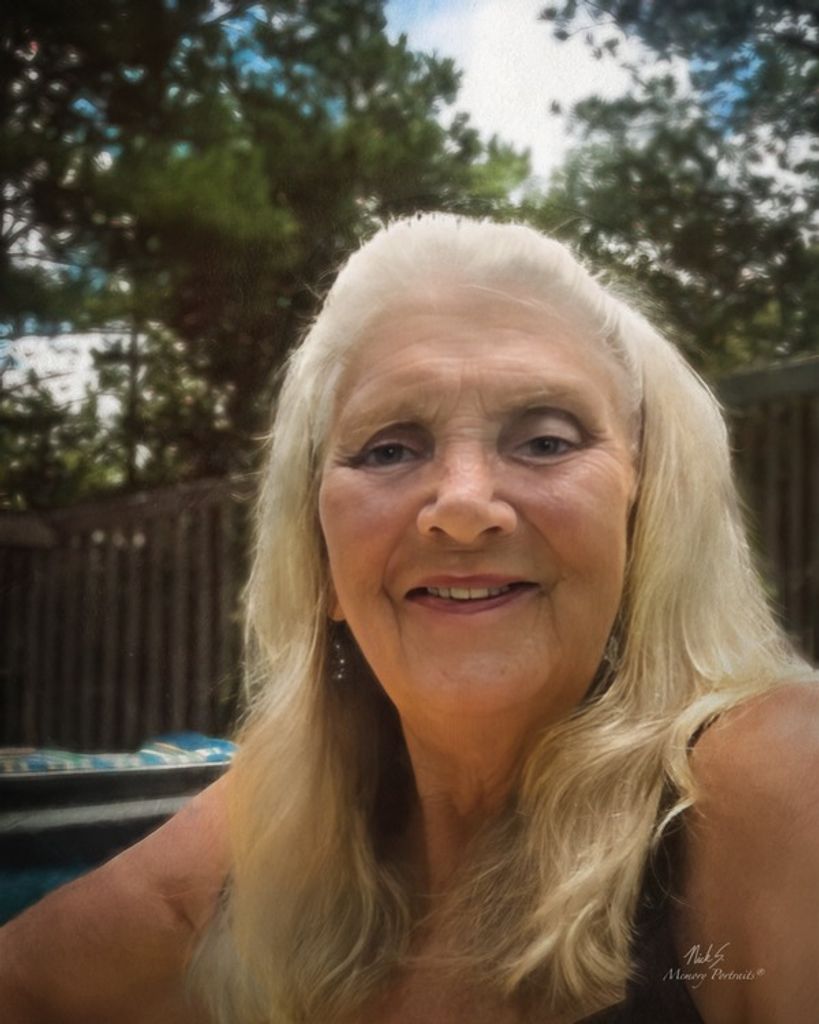 Susan Elinor Carp