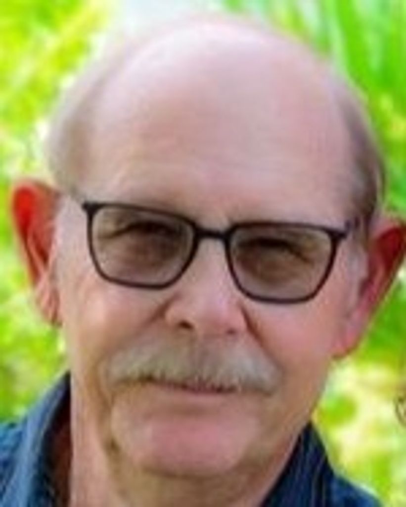 William Carl Bush