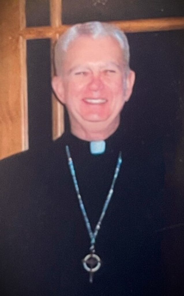 Pastor Frank Ciprys Profile Photo