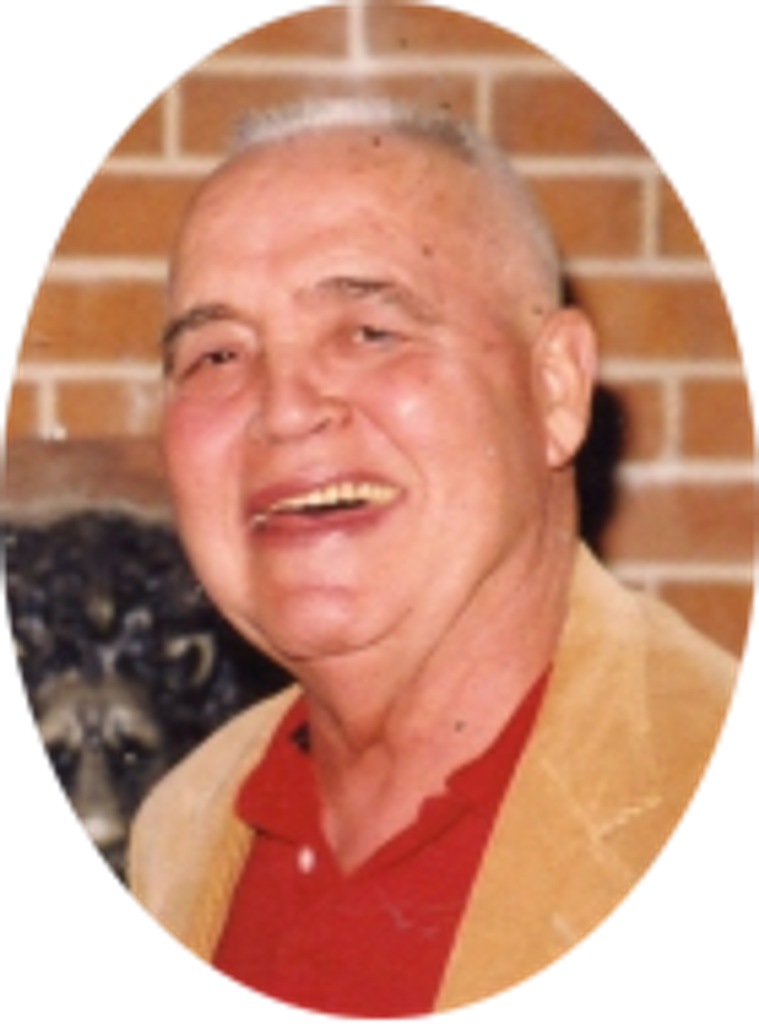 Donald Miller Profile Photo