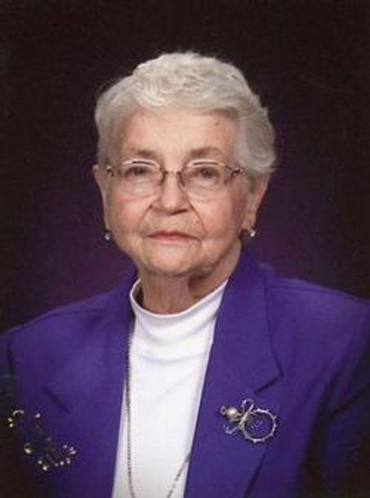 Romona Jean Snodgrass