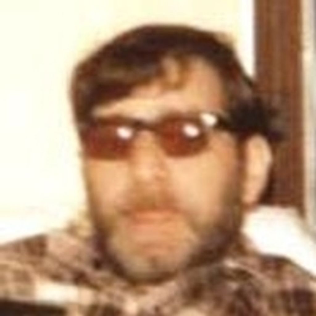 Frank Saverio Lucente Profile Photo