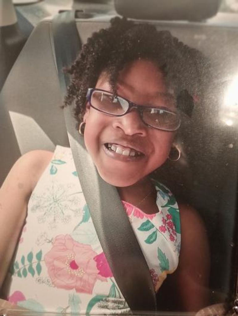 Miss. Janahria Deborahelle Orr-Johnson Profile Photo