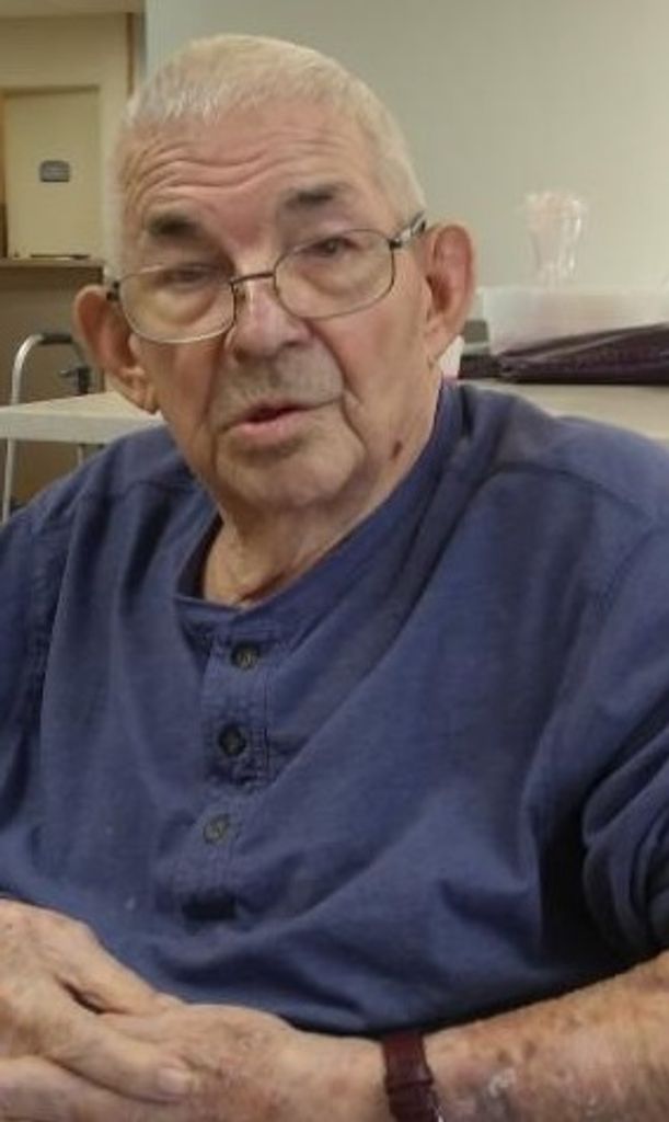 Leonard Lee Ricketts