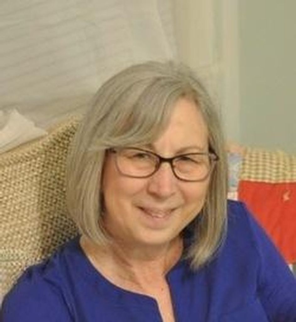 Deborah Groves