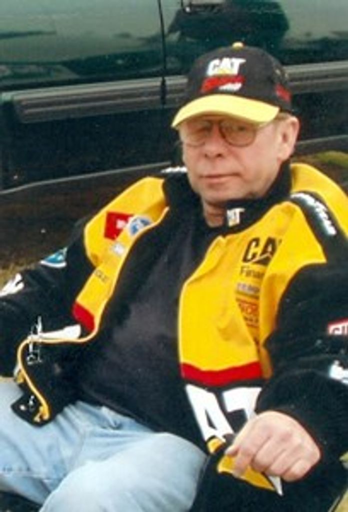 Joseph Daniel Cormney Profile Photo