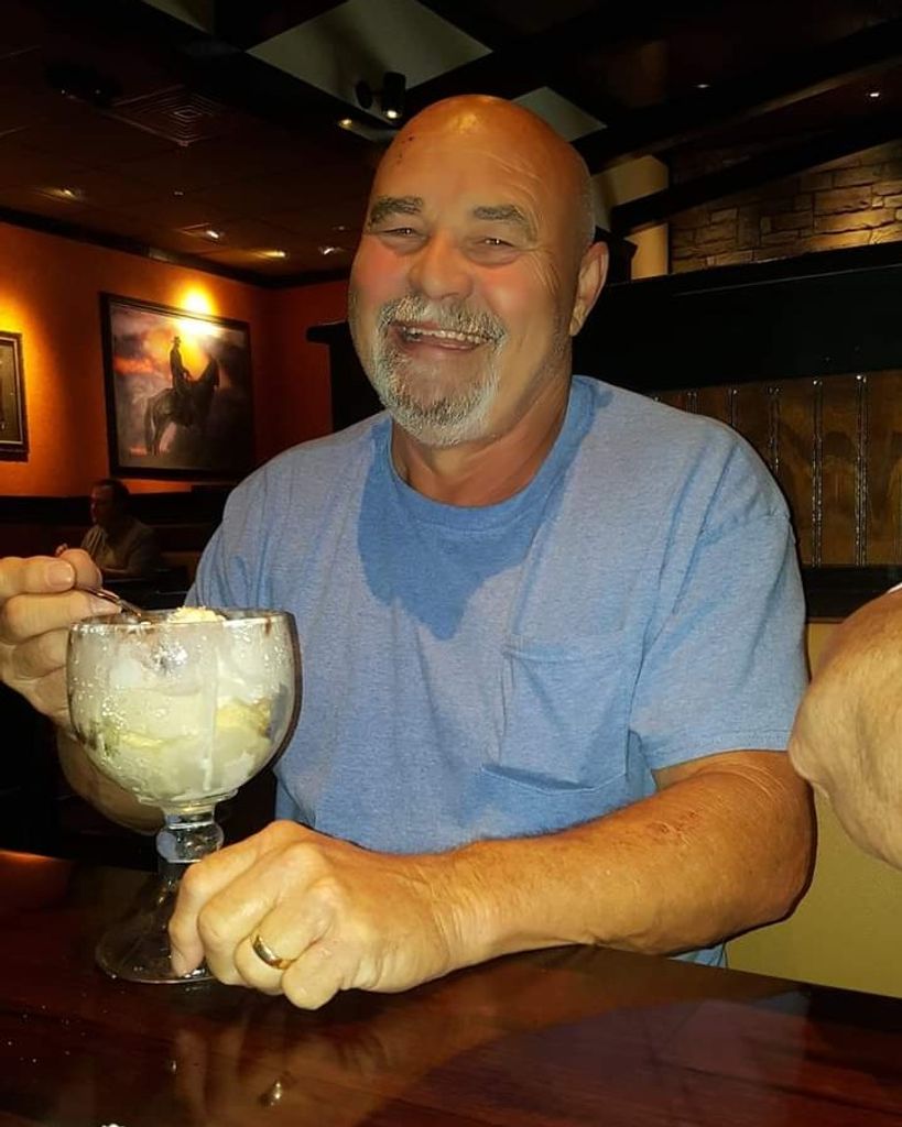 David Wayne Hall