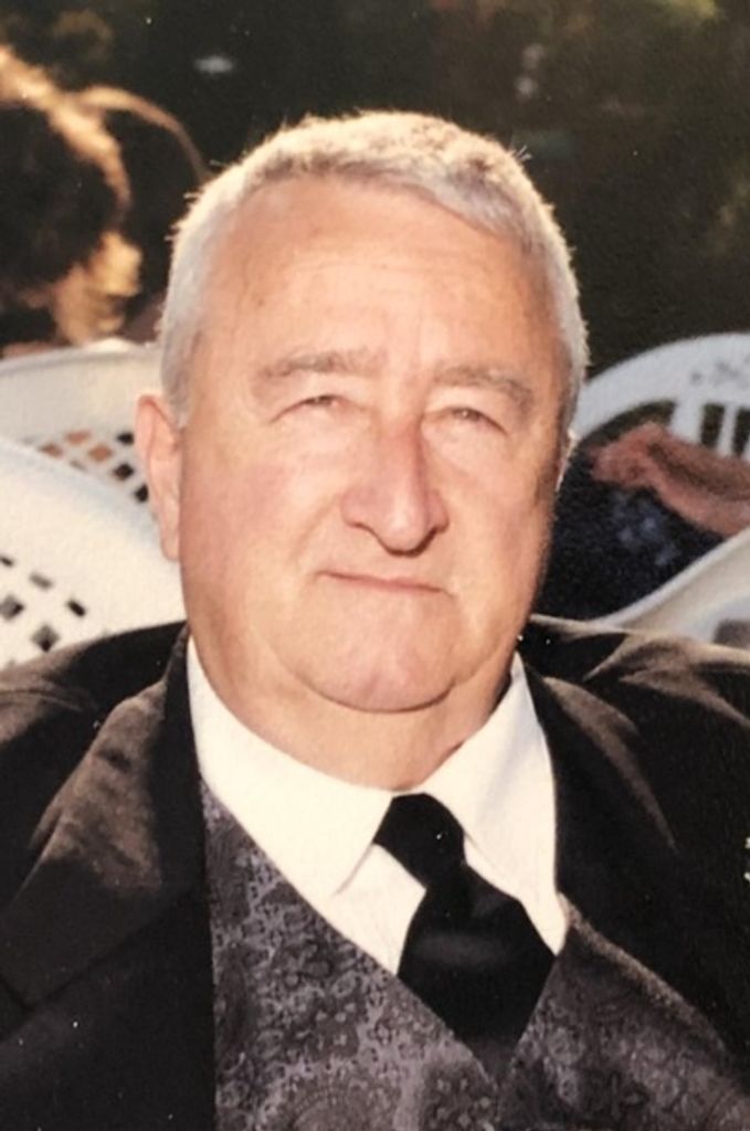 Alan F. Barton Profile Photo
