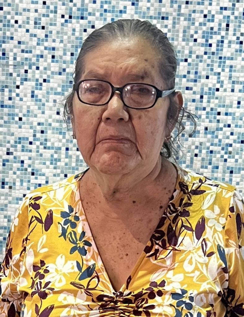 Alberta  Mendoza