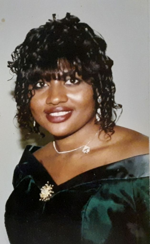 Marie Guirlene Jean-Philippe