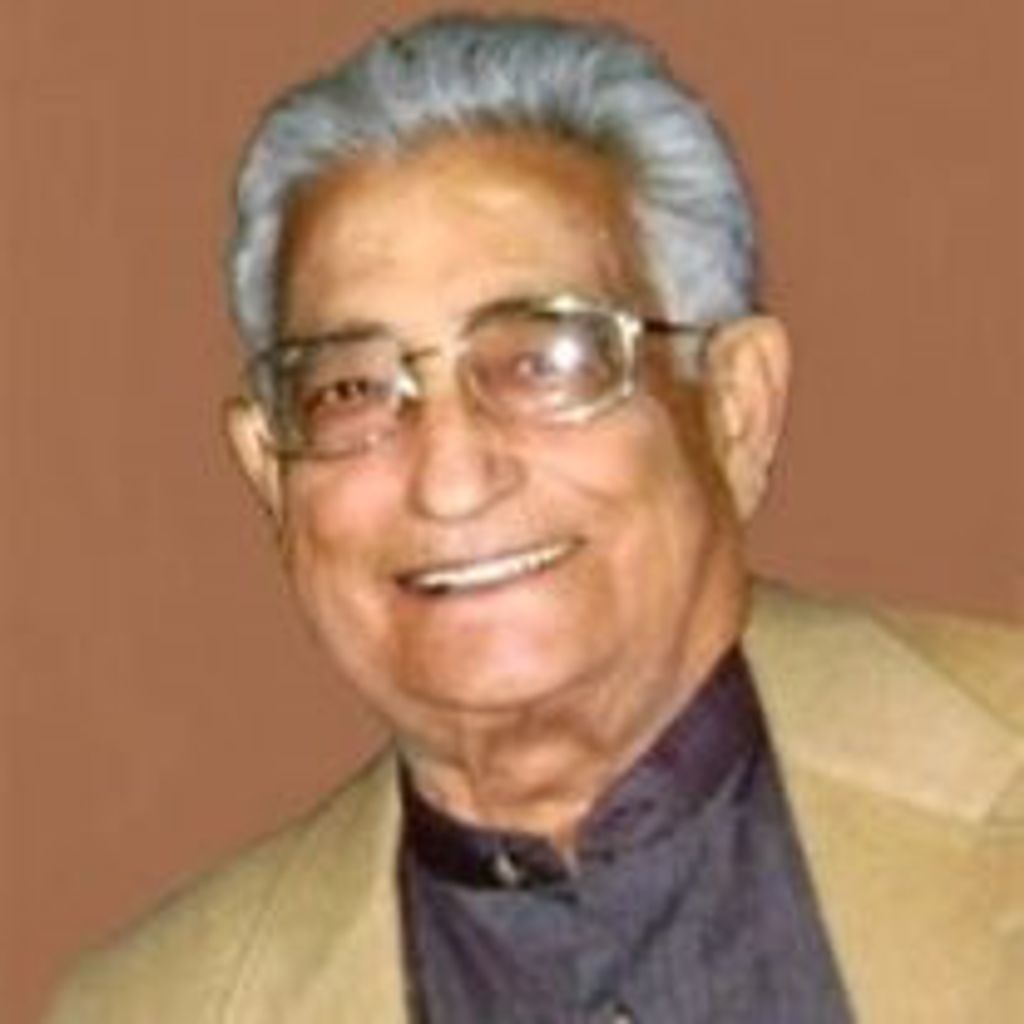 Philip V. Scandariato Profile Photo