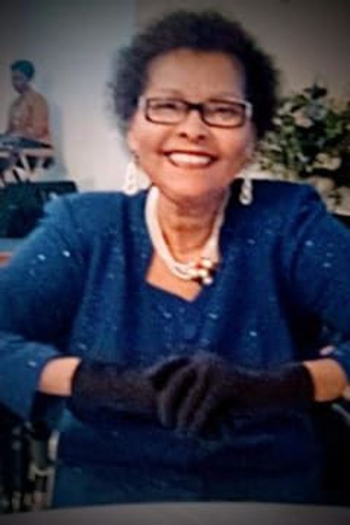 Linda Martin Profile Photo