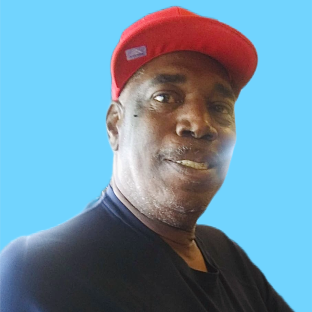 Weldon Rush Profile Photo