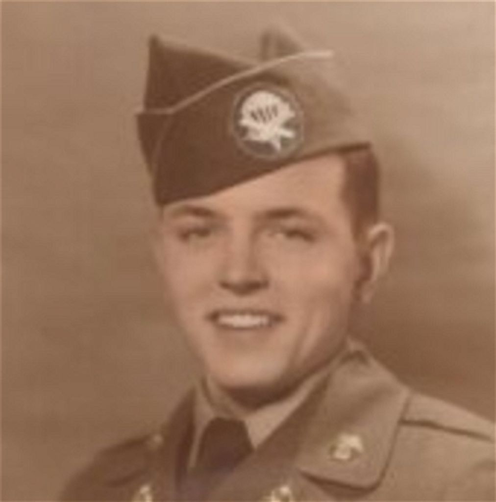 Randolph Harrison Sargent Profile Photo