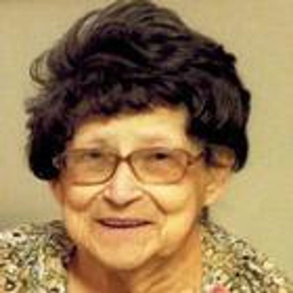 Eloise "Ellie" J. Keiffer