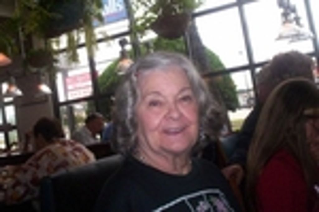 Joyce Maxine (Conn)  Lascik