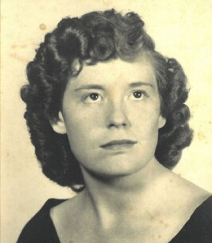 Bessie Durham