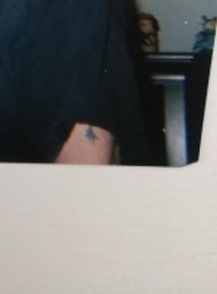 Jamie Morgan Profile Photo