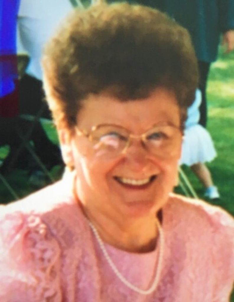 Sophie M. (Sandecki)  Laporte Profile Photo