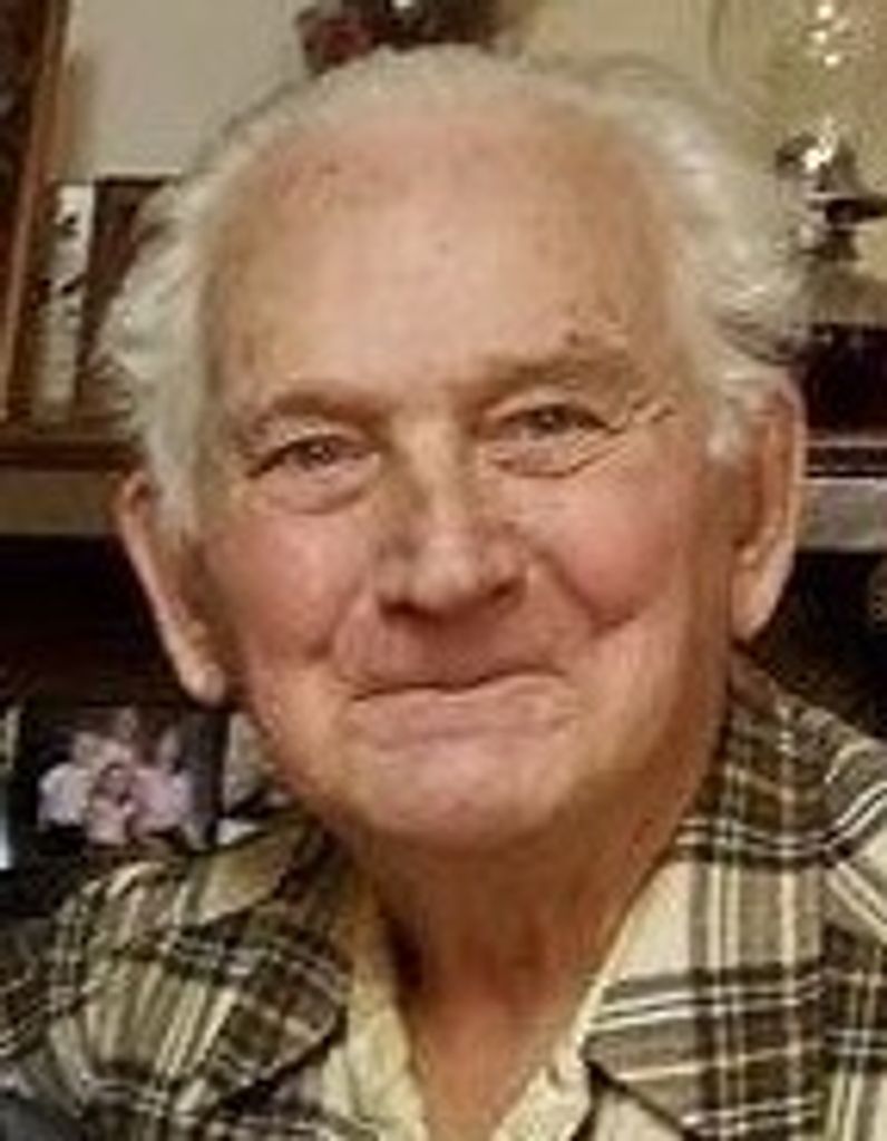 Robert Elmer Starburg