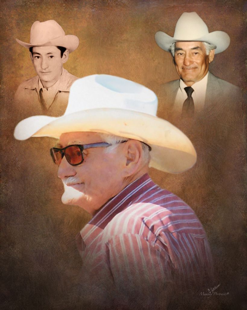 Reynaldo Munoz