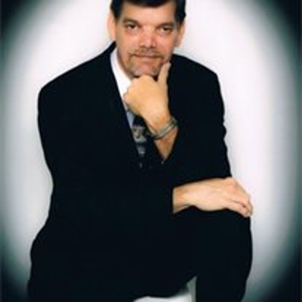 James David Wicker