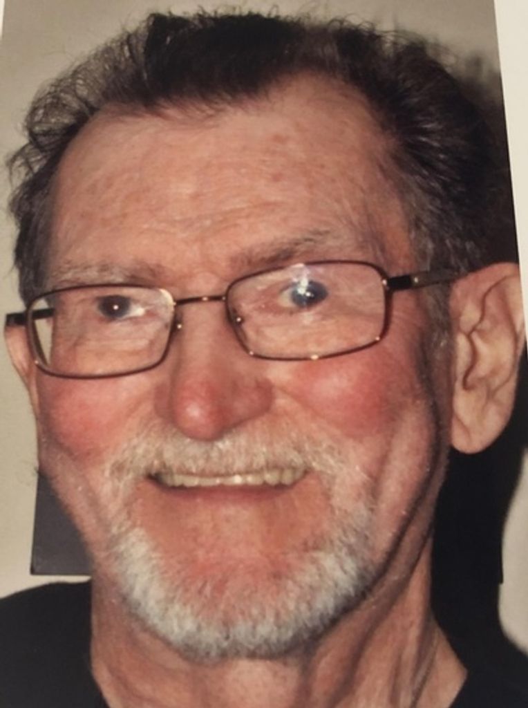 Paul J. Mcintyre Profile Photo