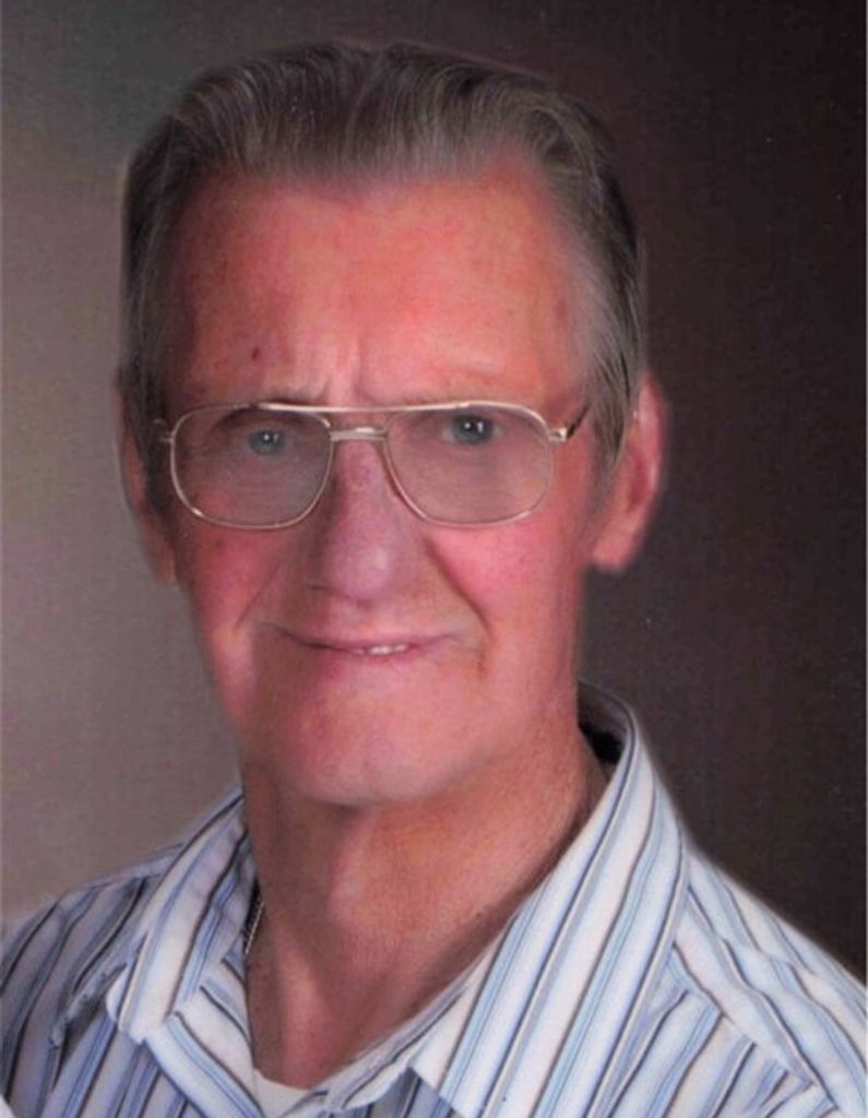 Edmund M. Norby Profile Photo