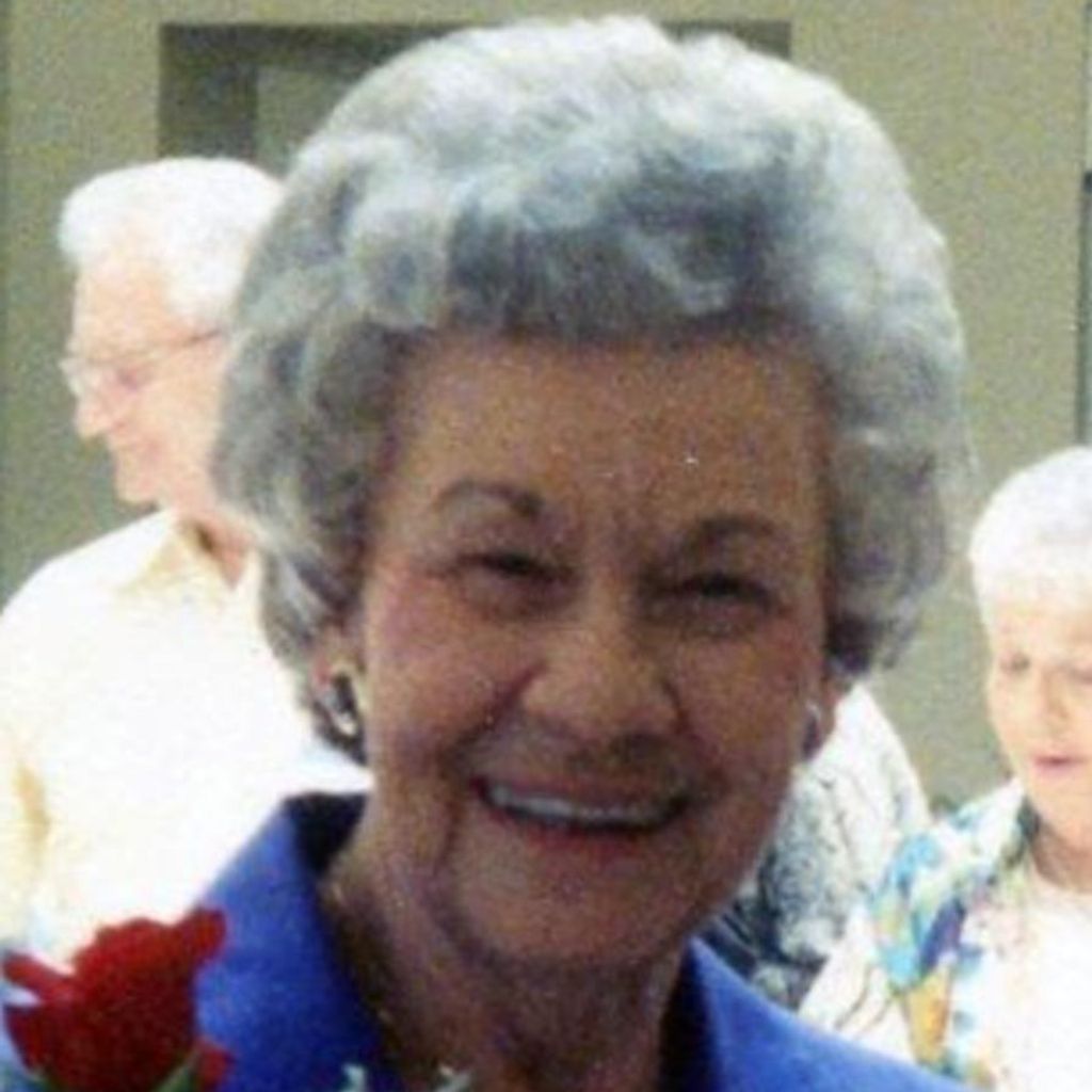 Margaret Virginia Millard