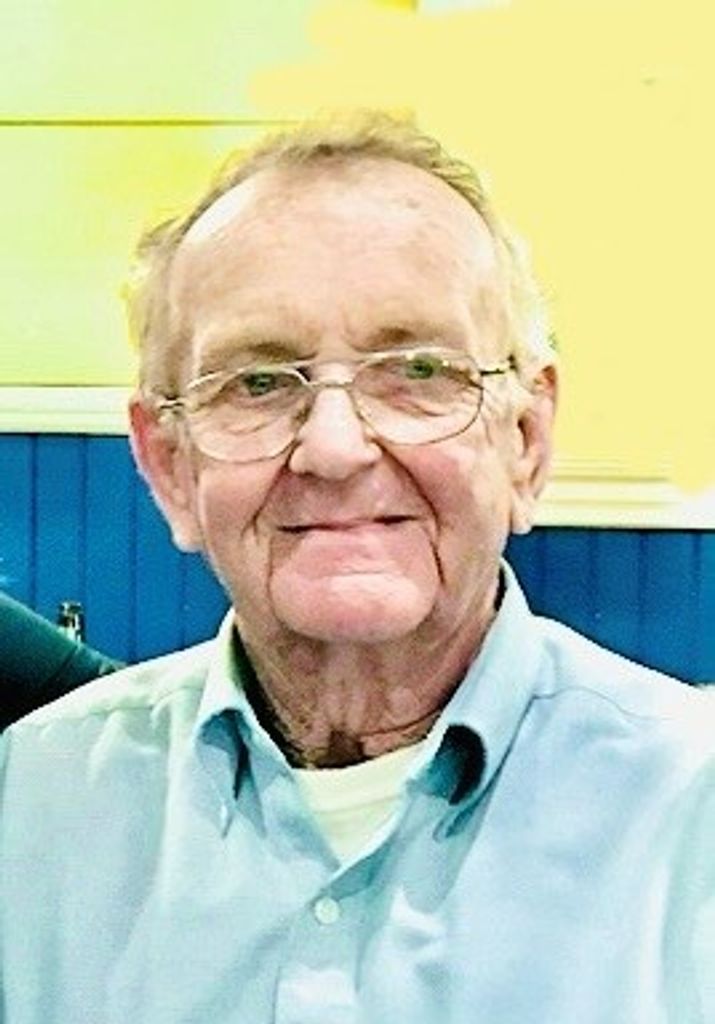 Earle C. Durkee Profile Photo