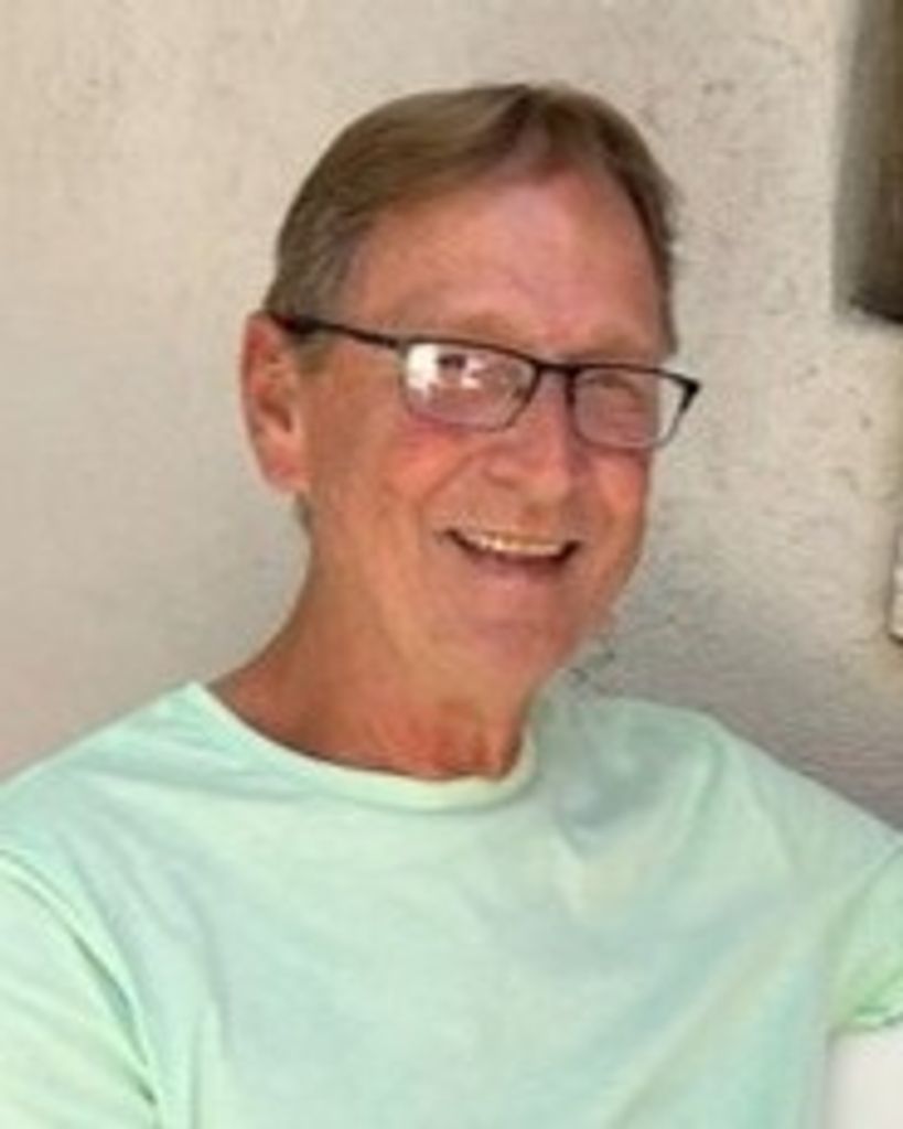 Clifford Carl Conrey Profile Photo