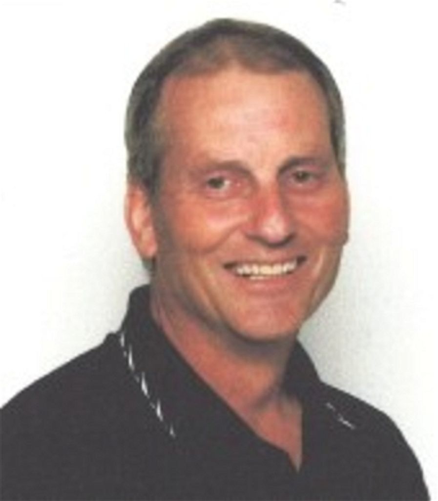 Harman J Hostetter Profile Photo