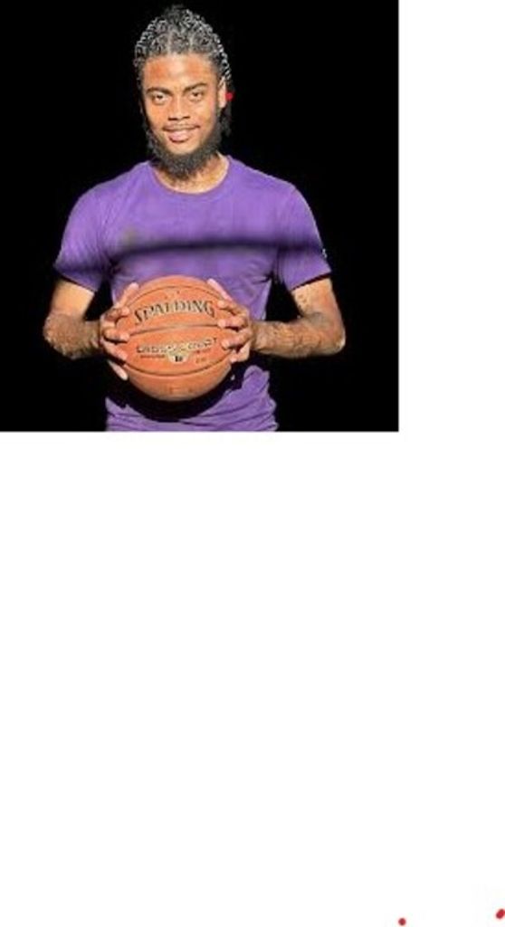 Zahmir Williams Profile Photo