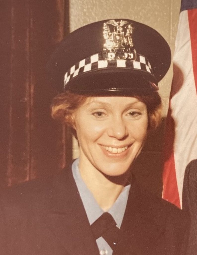 Sandra Lee Gough Profile Photo