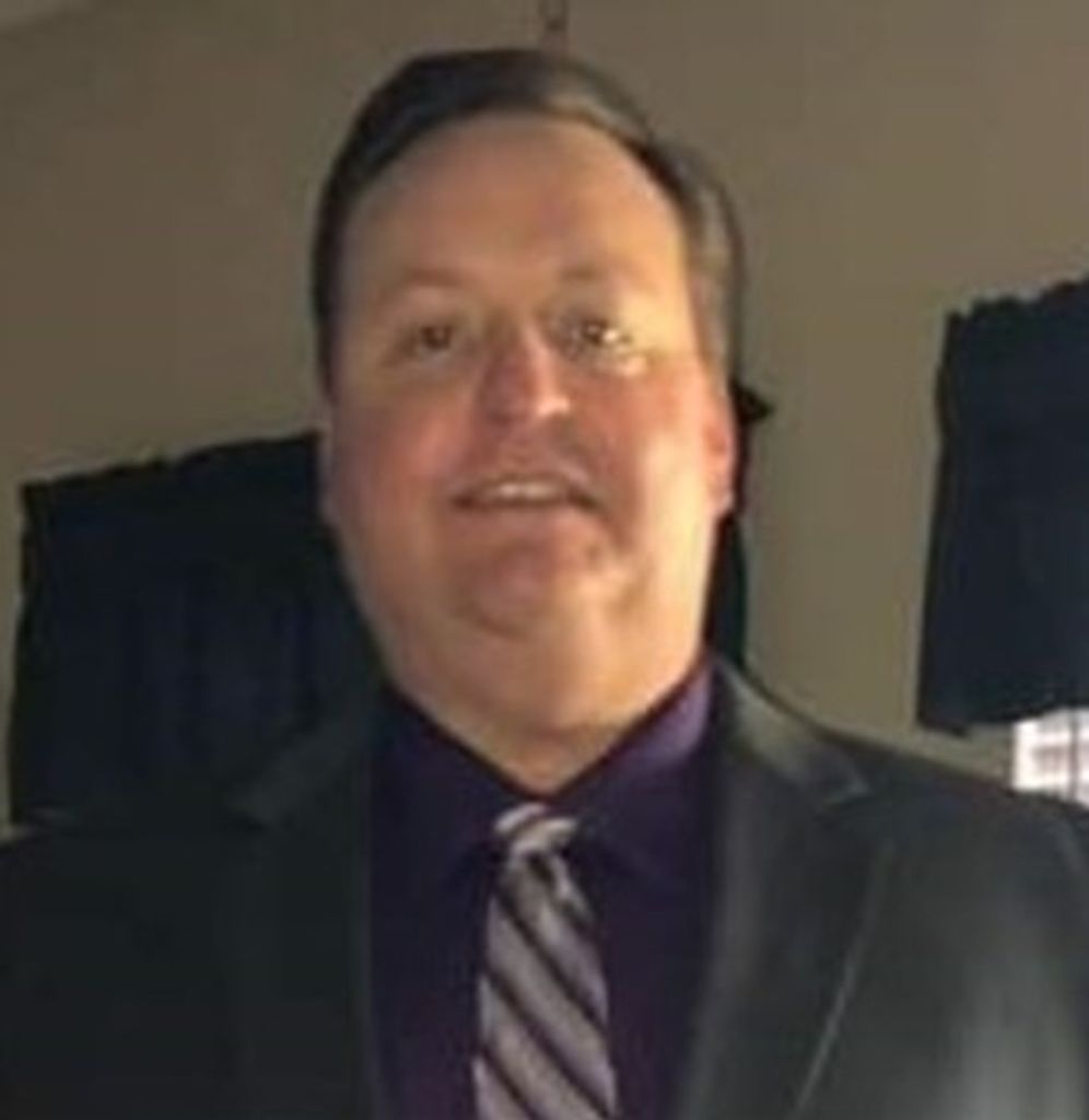 Ryan Len Griffin