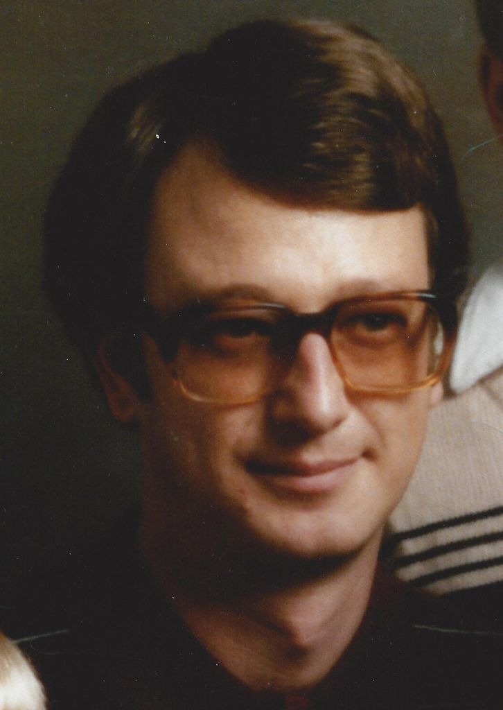 Robert J. Kronfeld